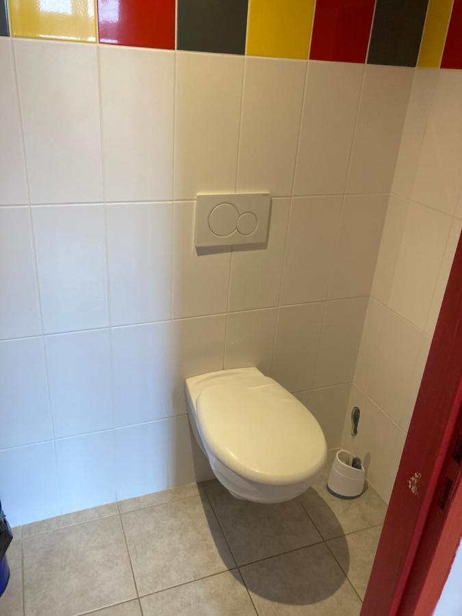 Chez Hervé le Châtelet La Chaux Neuve Extérieur photo