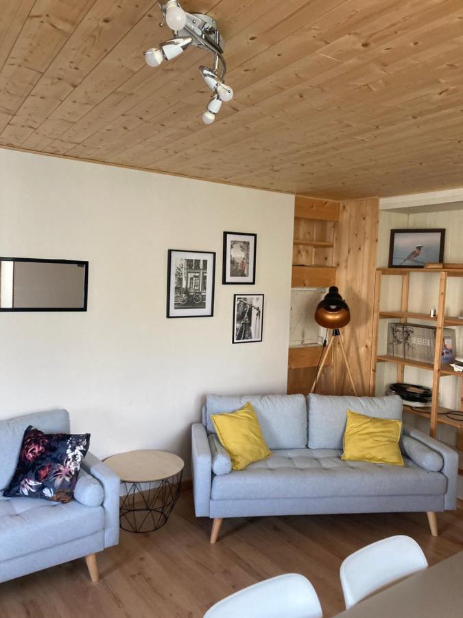 Chez Hervé le Châtelet La Chaux Neuve Extérieur photo